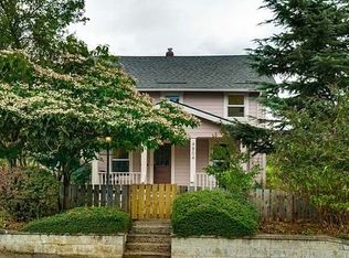 4804 SE 85th Ave, Portland, OR 97266