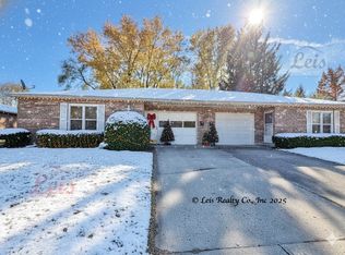 1550 Leedes Rd, Troy, OH 45373