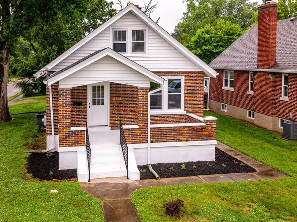 1970 Stevens Ave, Cincinnati, OH 45231