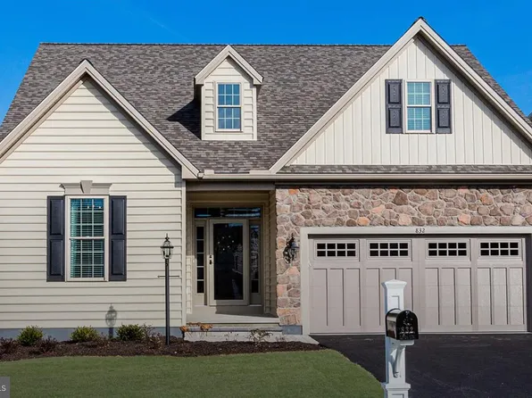 637 Greenbriar Path, Cochranville, PA 19330