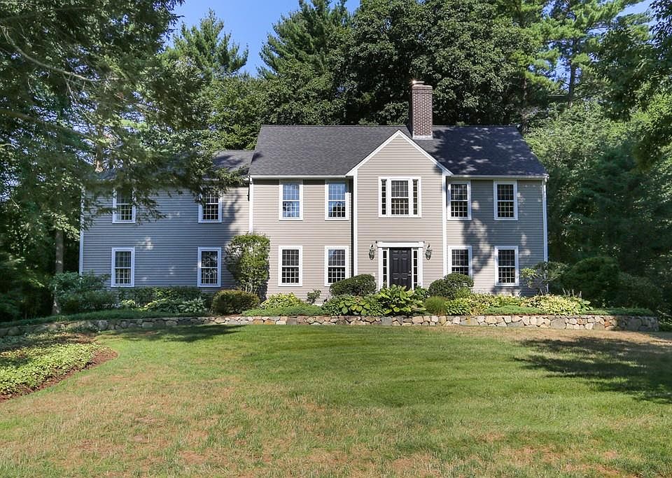 83 Witherell Dr, Sudbury, MA 01776 Zillow