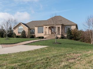 321 S Cleveland Rd, Lexington, KY 40515