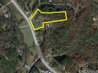 1128 Charlotte Hwy, Fairview, NC 28730