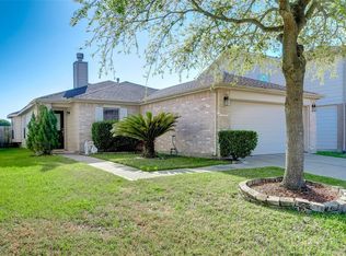 2115 James Madison Dr, Missouri City, TX 77459