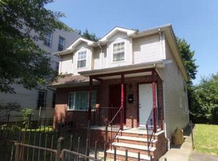 683 S 20th St, Newark, NJ 07103