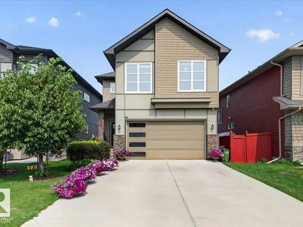 2709 Collins Cres SW, Edmonton, AB T6W 3X4