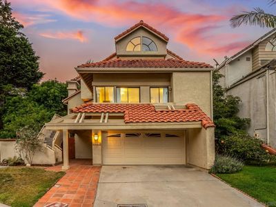 2820 Cedarwood Way, Carlsbad, CA, 92008