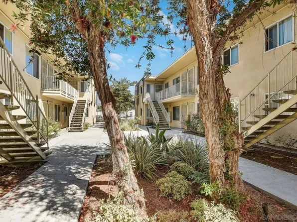 4144 32nd St #46, San Diego, CA 92104