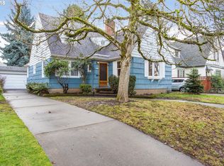 2804 NE 32nd Pl, Portland, OR 97212