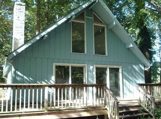 5995 Indian Trl, Three Oaks, MI 49128