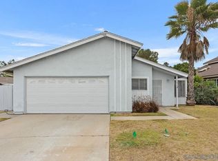 1856 Lindsley Park Dr, San Marcos, CA 92069