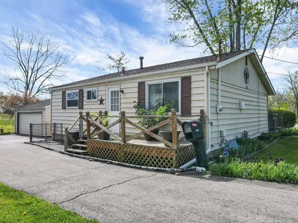 1152 Holly Hill Dr, Columbus, OH 43228