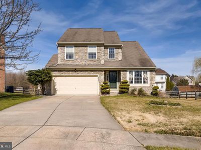 503 Goldeneye Ct, Edgewood, MD, 21040