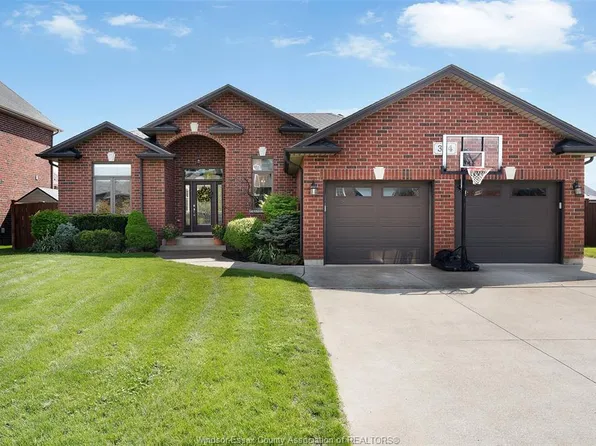 384 Evergreen Dr, Lakeshore, ON N8L 0X4