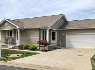 603 S Raccoon Rd UNIT 1, Austintown, OH 44515