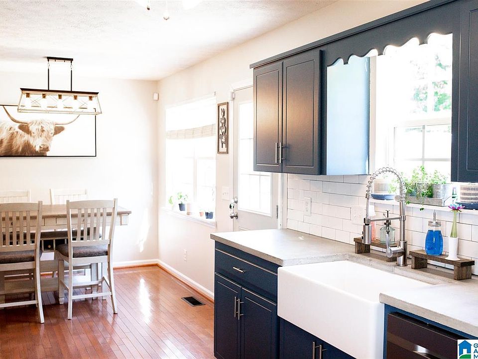 718 Bailey Rd, Weaver, AL 36277 Zillow