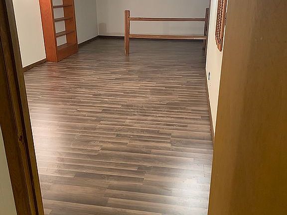 Basement rec room. New!