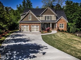 514 Tower Trce, Canton, GA 30115
