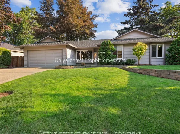 7030 SW Molalla Bend Rd, Wilsonville, OR 97070