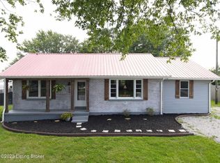 409 Spring St, Clarkson, KY 42726