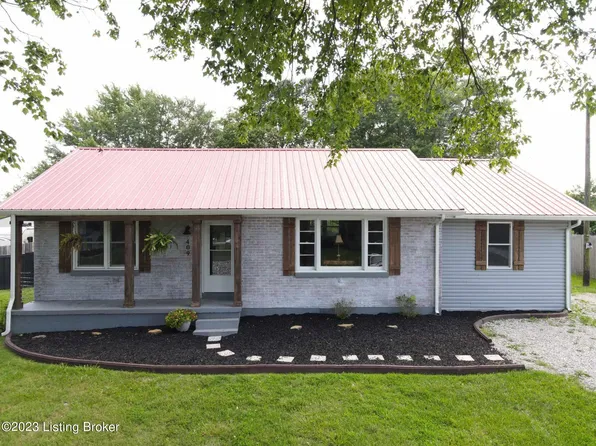 409 Spring St, Clarkson, KY 42726