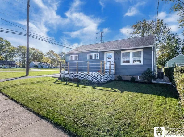 224 Linwood Ave, Tonawanda, NY 14150