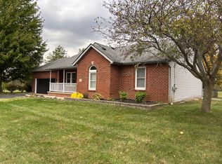 4850 Big Plain Circleville Rd, London, OH 43140