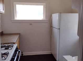 18416 Cornwall Rd, Cleveland, OH 44119