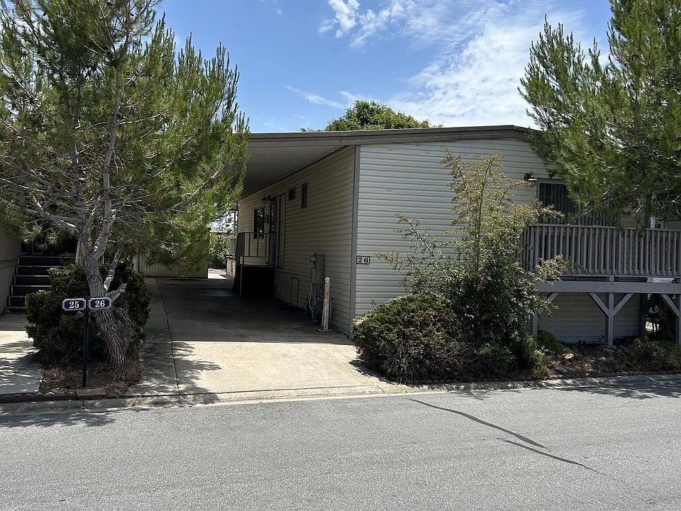 1st image of 2750 Wheatstone St Spc 26