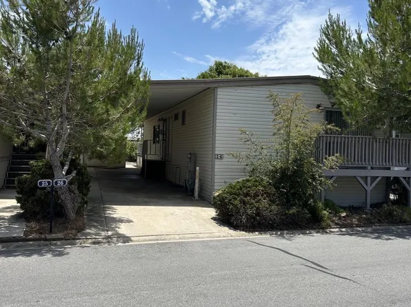2750 Wheatstone St Spc 26, San Diego, CA 92111