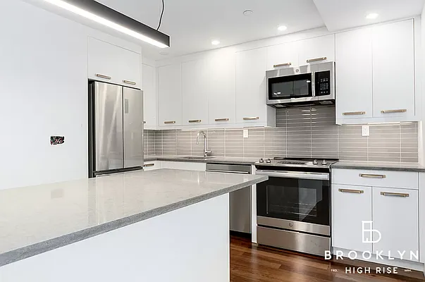 Rented by Brooklyn High Rise LLC | media 6