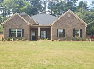 516 Palmetto Oaks Trl #9, Palmetto, GA 30268