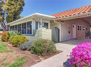 3026 Calle Sonora UNIT Q, Laguna Woods, CA 92637