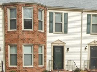 106 River Point Dr, Suffolk, VA 23434