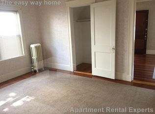 64 Freeman St #2, Arlington, MA 02474