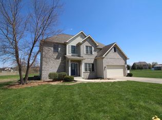 1498 N Lexington Rd, Marion, IN 46952