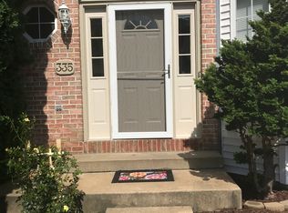 335 Pine St, Wernersville, PA 19565