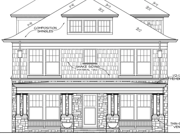 1111 Montrose Ave, Nashville, TN 37204