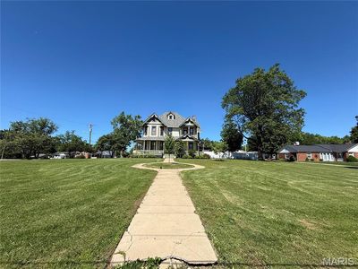 714 Farrar St, Fredericktown, MO, 63645