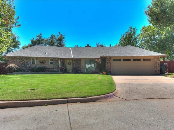 2728 NW 55th Ter, Oklahoma City, OK 73112