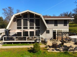 4110 Heritage Ln, Mariposa, CA