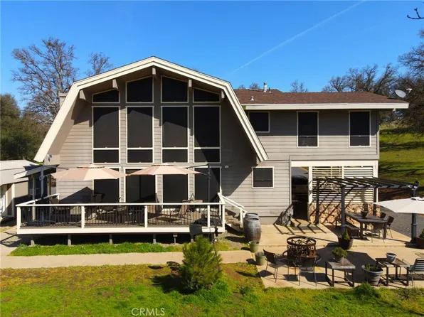 4110 Heritage Ln, Mariposa, CA 95338