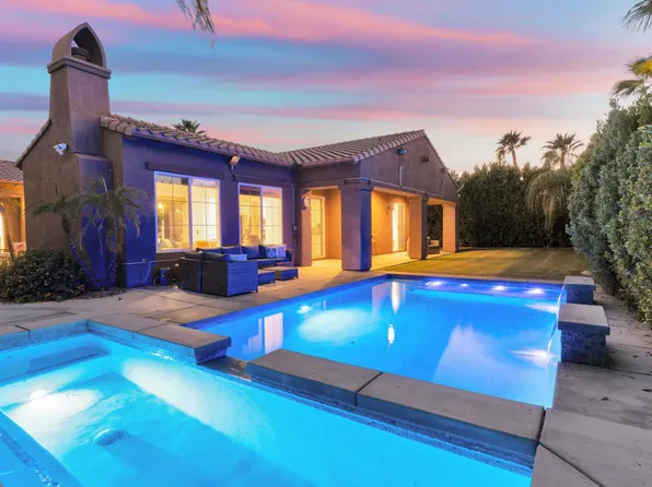 59 Via Santo Tomas, Rancho Mirage, CA 92270