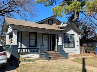 2831 Tanner St, Dallas, TX 75215