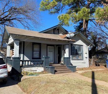 2831 Tanner St, Dallas, TX, 75215