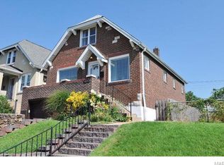 4121 Miami St, Saint Louis, MO 63116