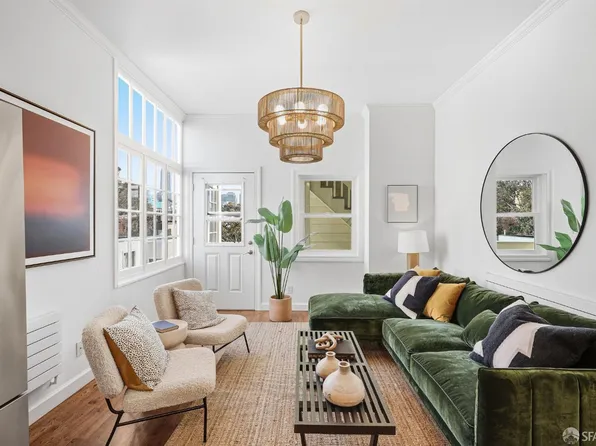 479 Greenwich St APT 4, San Francisco, CA 94133