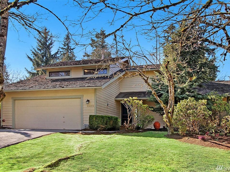 1st image of 6415 156th Pl NE