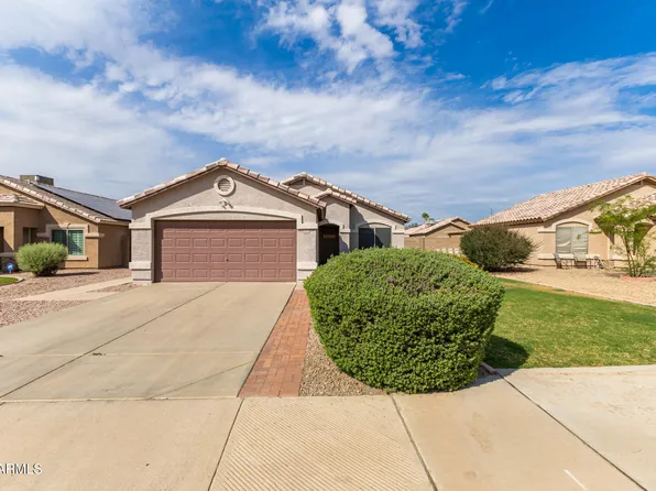 8534 W HATCHER Road, Peoria, AZ 85345