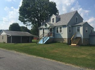 233 Thompson St, Seward, PA 15954